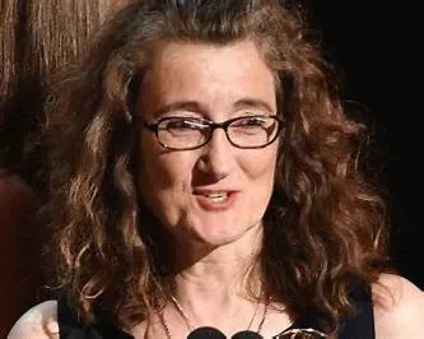 Allison Jones Net Worth, Relationships, Age/Birthdate & Birthday Facts