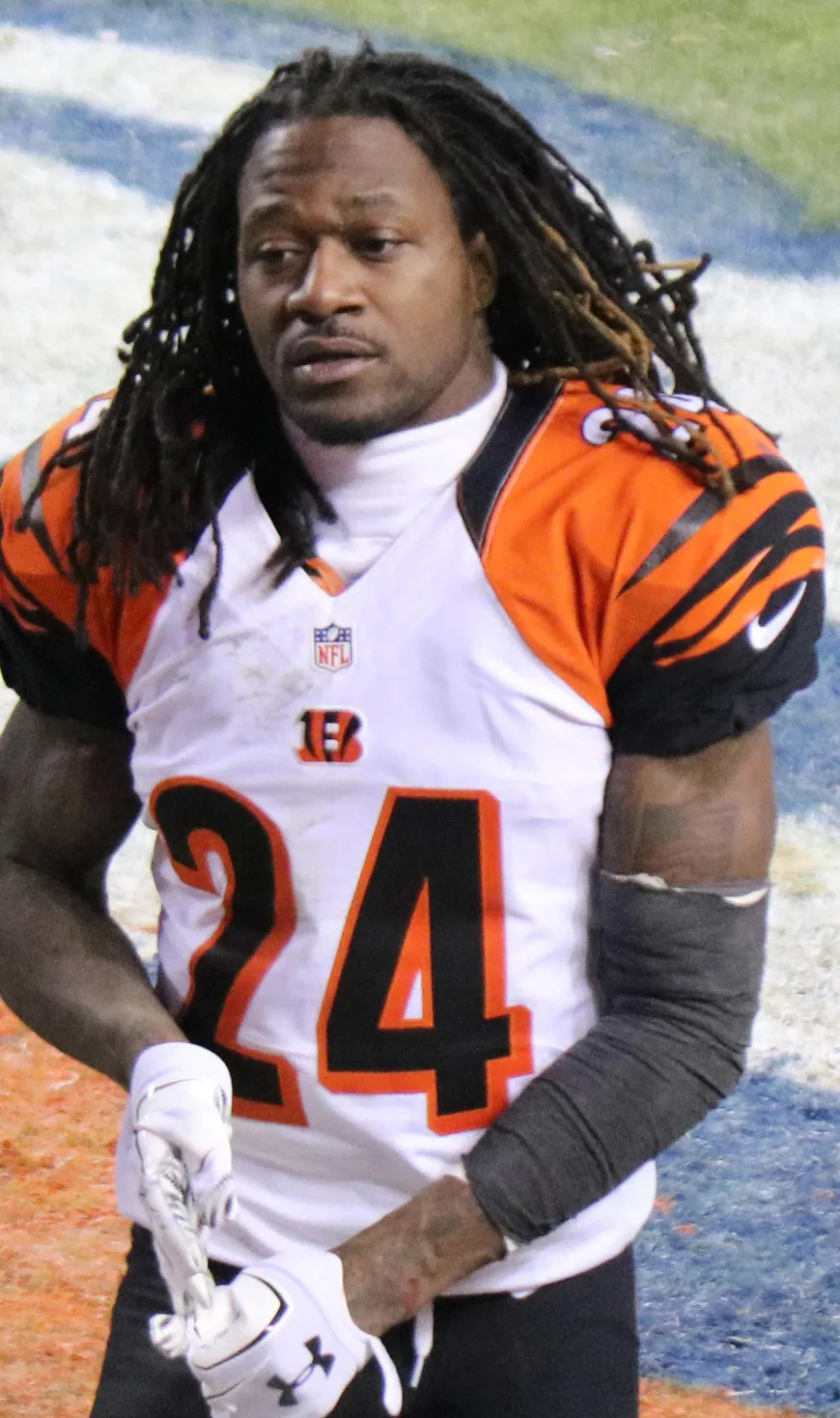 Adam "Pacman" Jones Net Worth, Relationships, Age/Birthdate & Birthday Facts