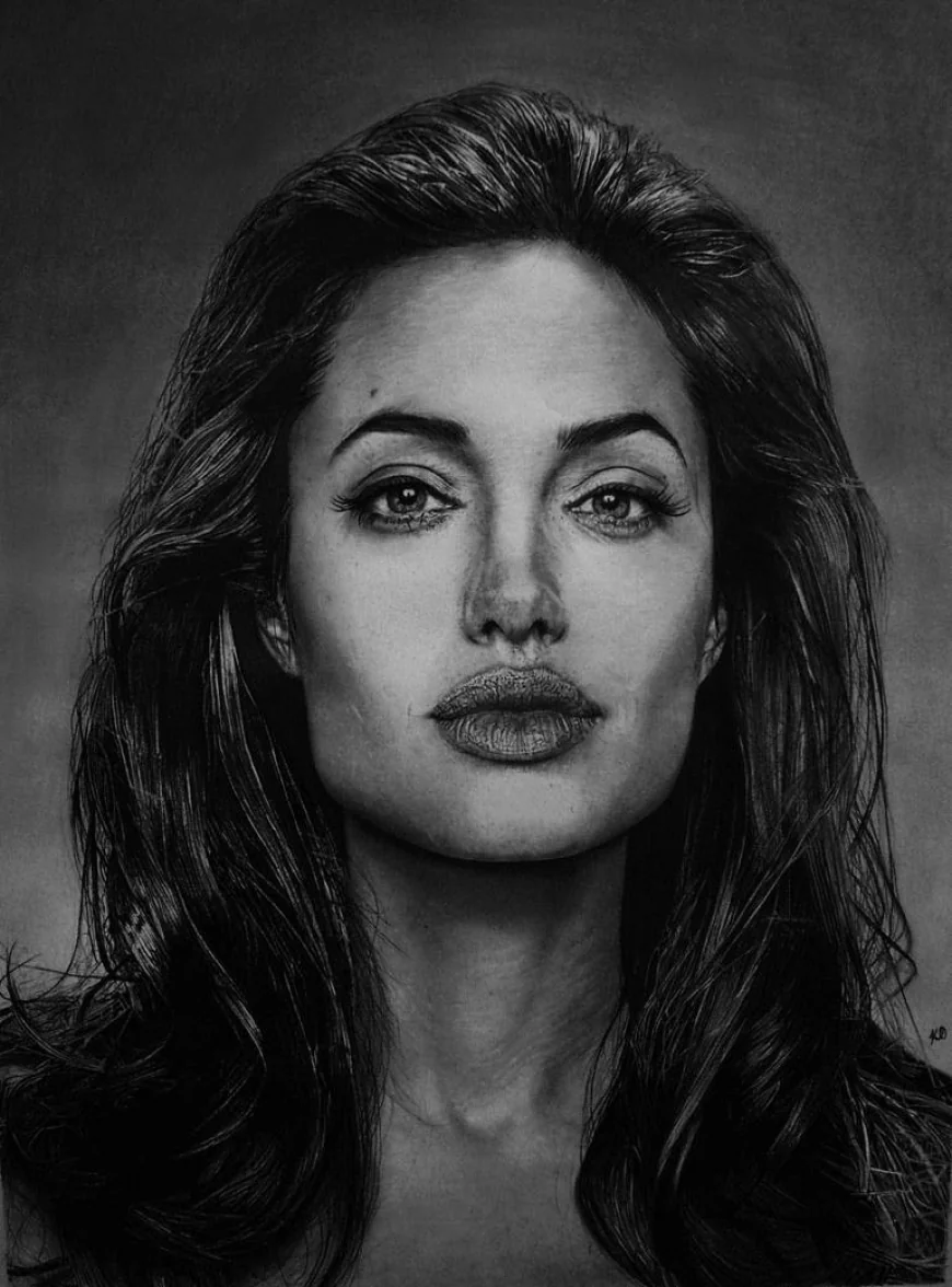 Angelina Jolie Net Worth, Relationships, Age/Birthdate & Birthday Facts