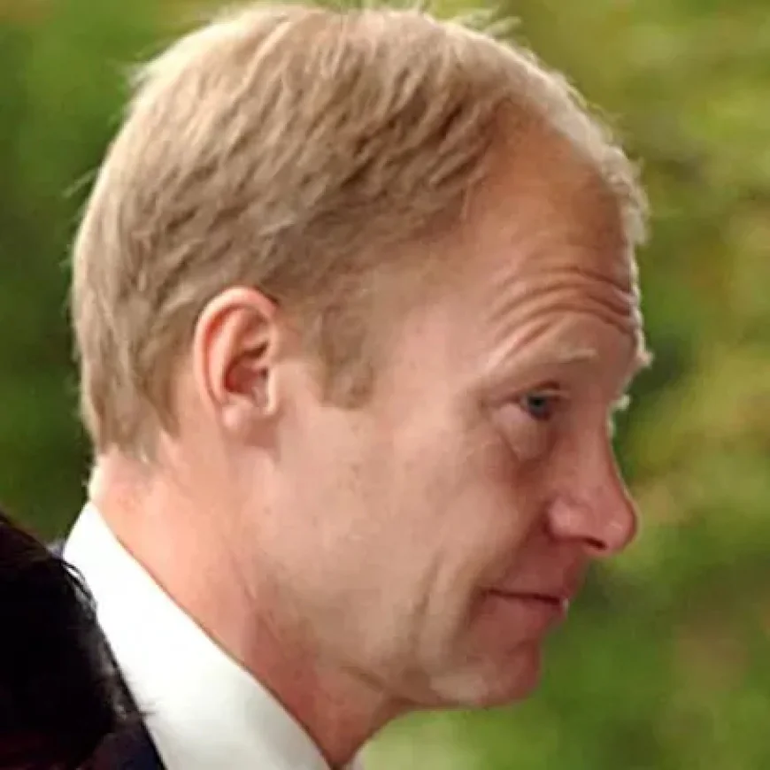 S. Curtis Johnson Net Worth, Relationships, Age/Birthdate & Birthday Facts