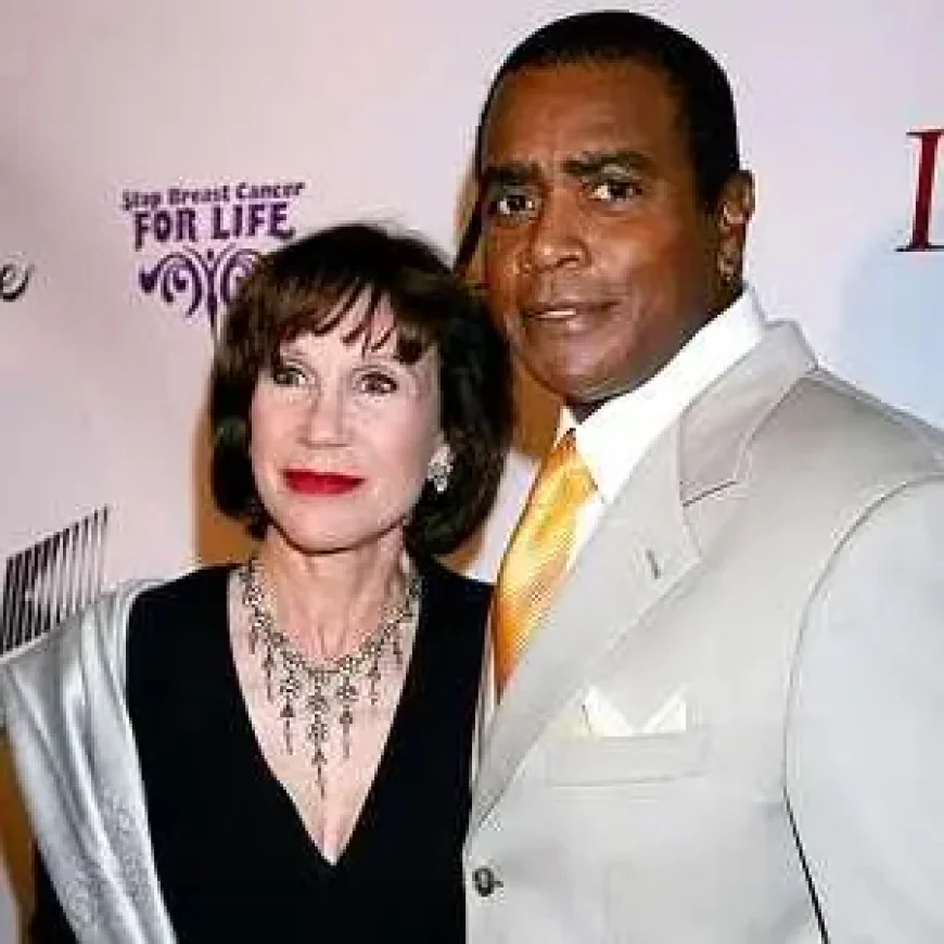 Sale Johnson Net Worth, Relationships, Age/Birthdate & Birthday Facts