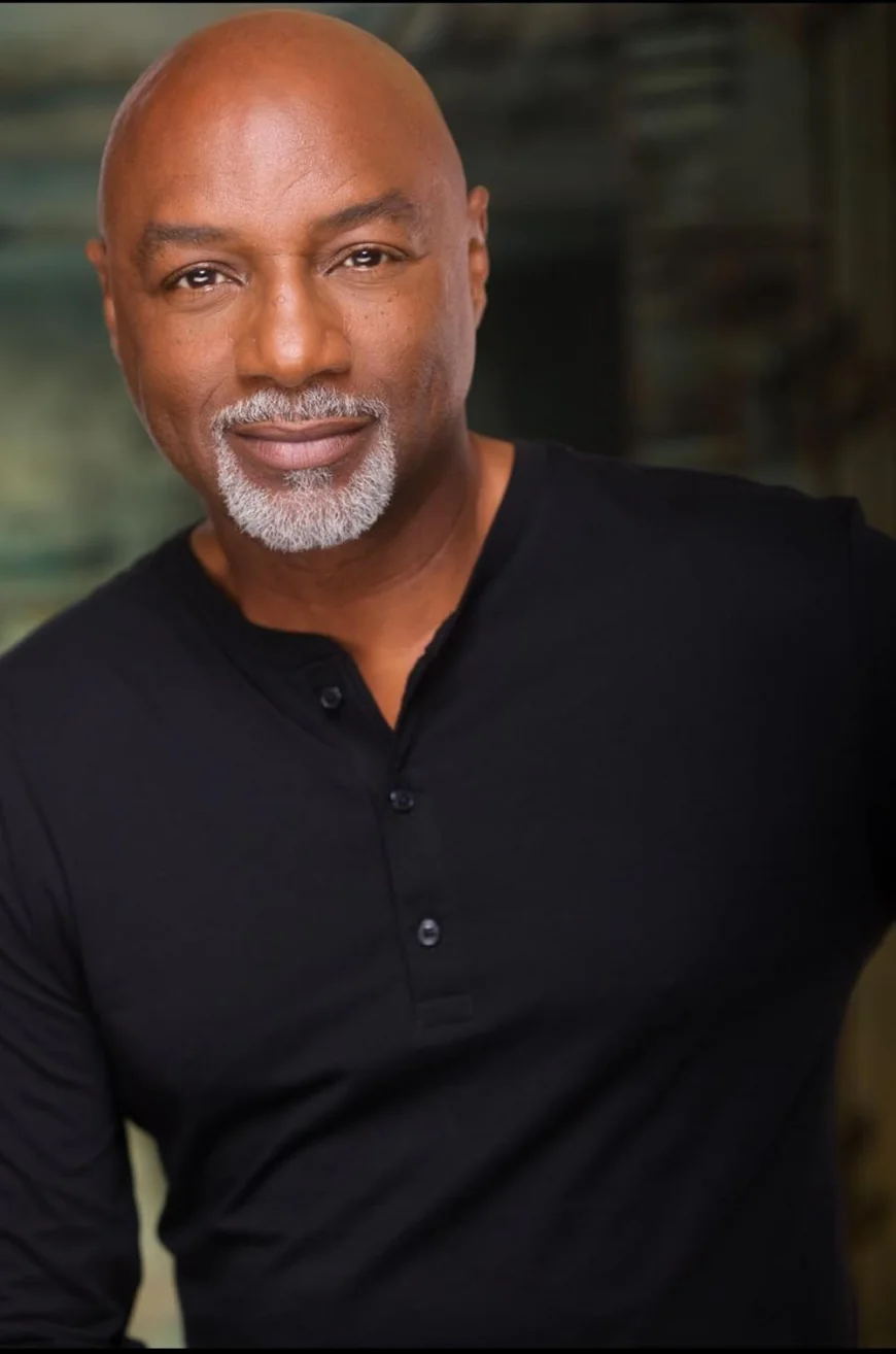 Rodney Van Johnson Net Worth, Relationships, Age/Birthdate & Birthday Facts