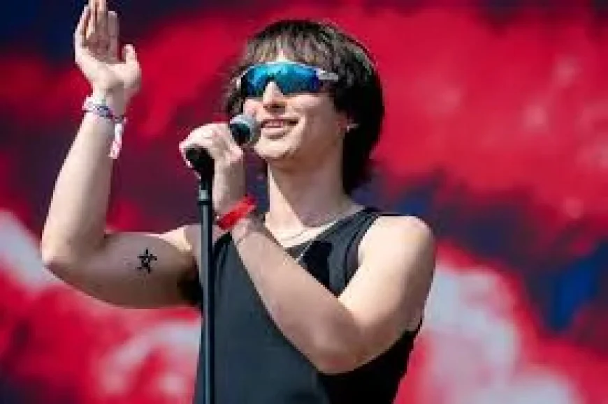 Joji Net Worth, Relationships, Age/Birthdate & Birthday Facts