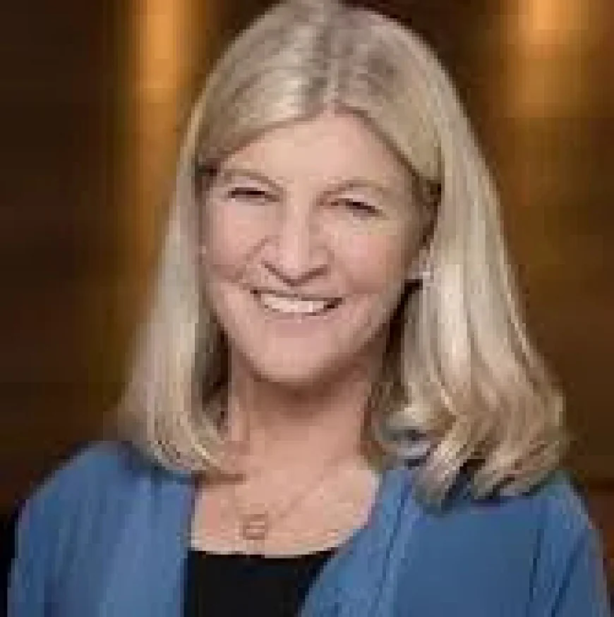 Helen Johnson-Leipold Net Worth, Relationships, Age/Birthdate & Birthday Facts