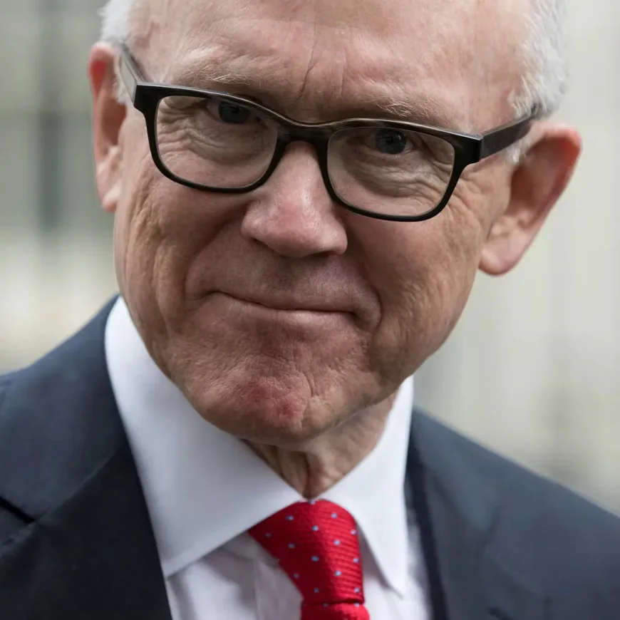 Woody Johnson Net Worth, Relationships, Age/Birthdate & Birthday Facts