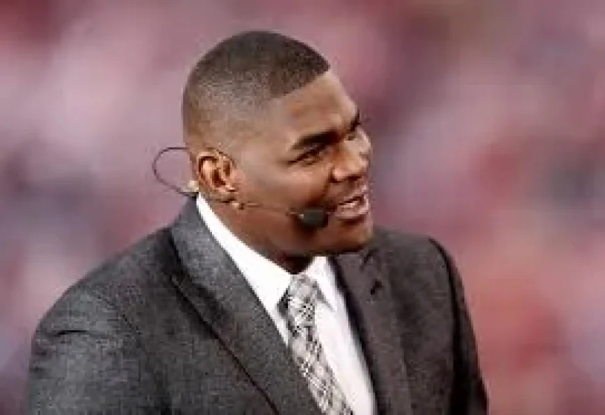 Keyshawn Johnson Net Worth, Relationships, Age/Birthdate & Birthday Facts