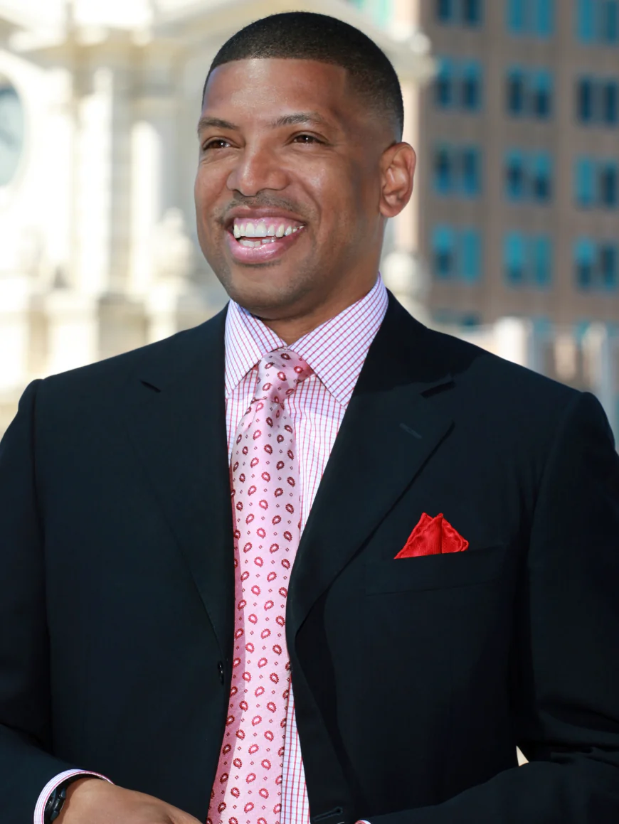 Kevin Johnson Net Worth, Relationships, Age/Birthdate & Birthday Facts