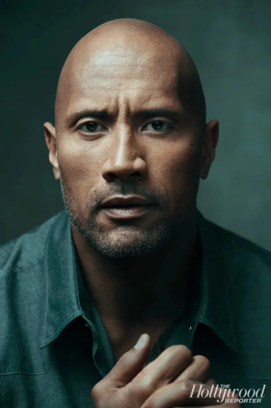The Rock Dwayne Johnson Net Worth, Relationships, Age/Birthdate & Birthday Facts