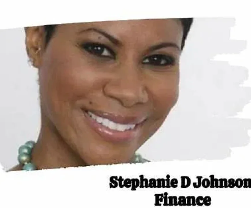 Stephanie D. Johnson Net Worth, Relationships, Age/Birthdate & Birthday Facts