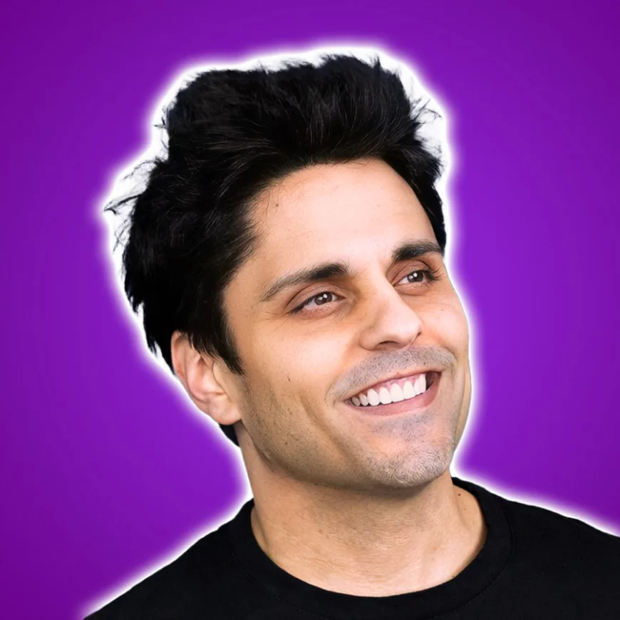 Ray William Johnson Net Worth, Relationships, Age/Birthdate & Birthday Insights
