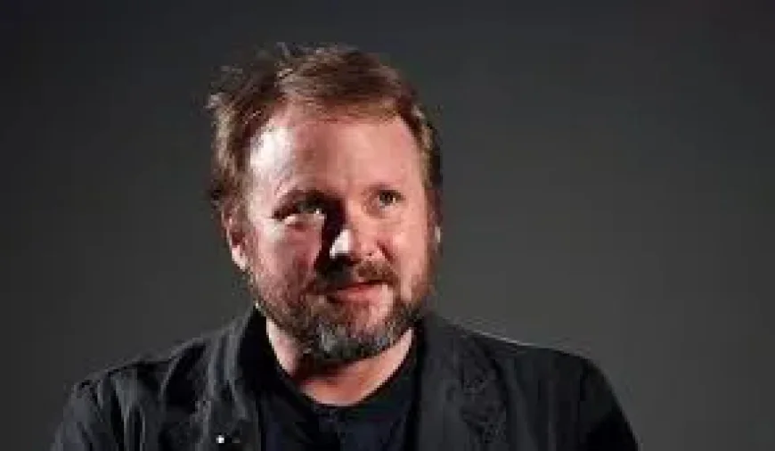 Rian Johnson Net Worth, Relationships, Age/Birthdate & Birthday Facts