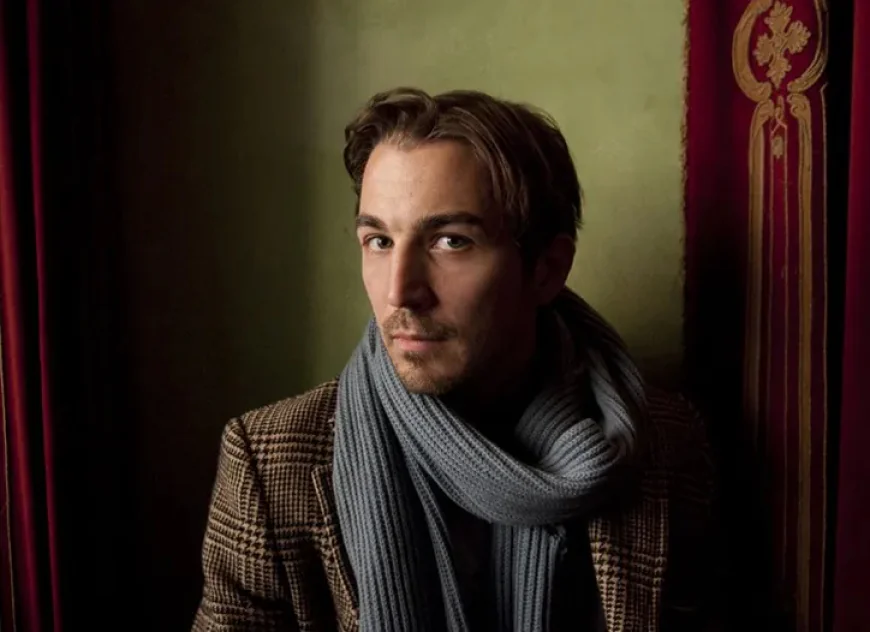 Jamie Johnson Net Worth, Relationships, Age/Birthdate & Birthday Facts