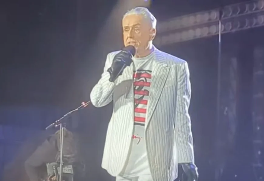 Holly Johnson Net Worth, Relationships, Age/Birthdate & Birthday Facts