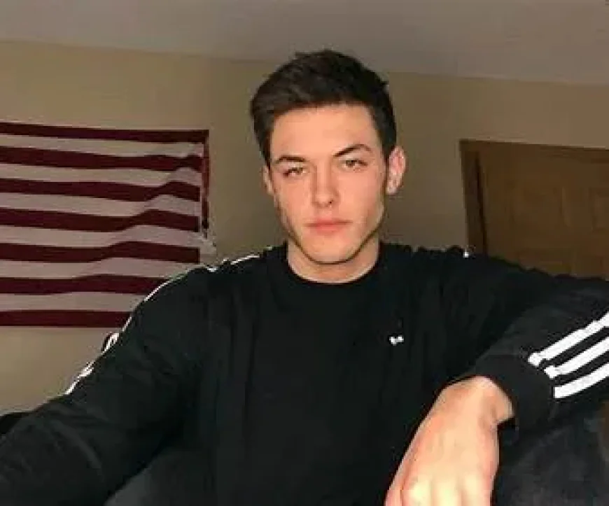 Griffin Johnson Net Worth, Relationships, Age/Birthdate & Birthday Facts