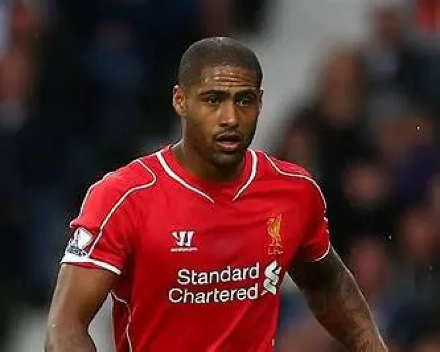 Glen Johnson Net Worth, Relationships, Age/Birthdate & Birthday Facts