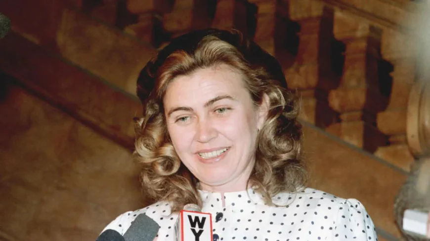 Barbara Piasecka Johnson Net Worth, Relationships, Age/Birthdate & Birthday Facts