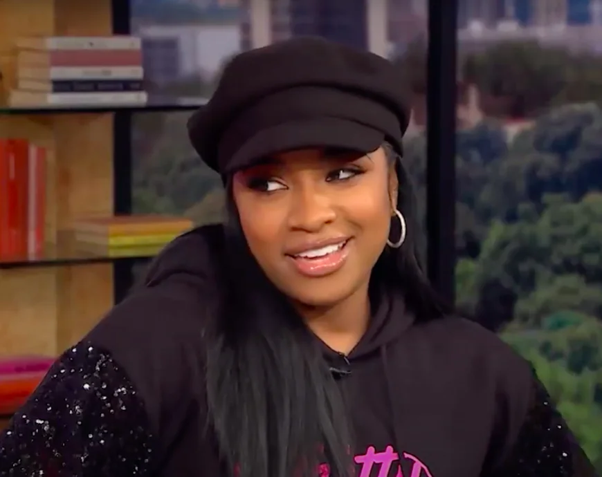 Antonia Johnson Net Worth, Relationships, Age/Birthdate & Birthday Facts