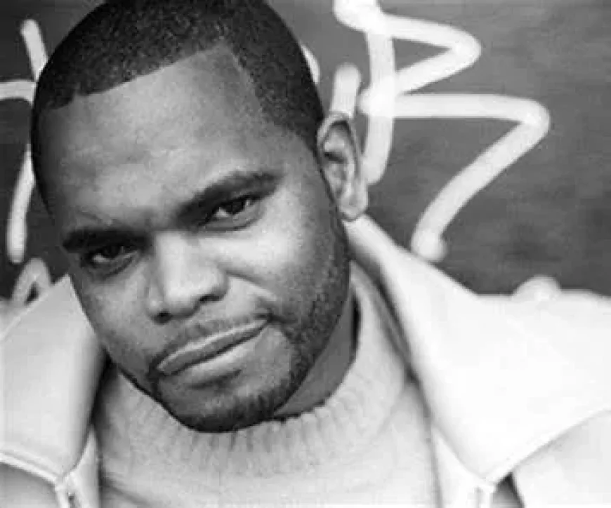 Anthony Johnson Net Worth, Relationships, Age/Birthdate & Birthday Facts