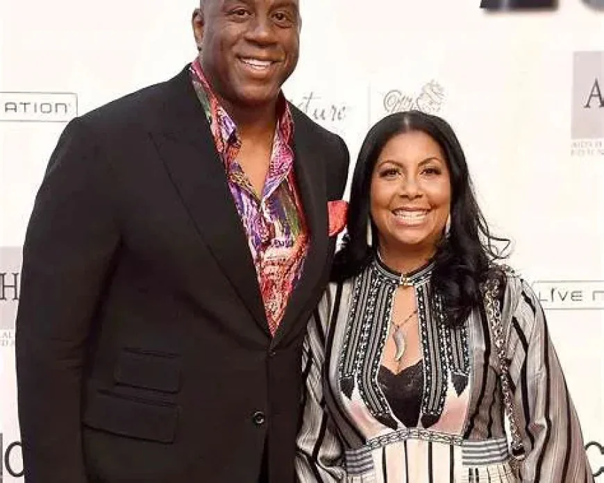 Cookie Johnson Net Worth, Relationships, Age/Birthdate & Birthday Facts