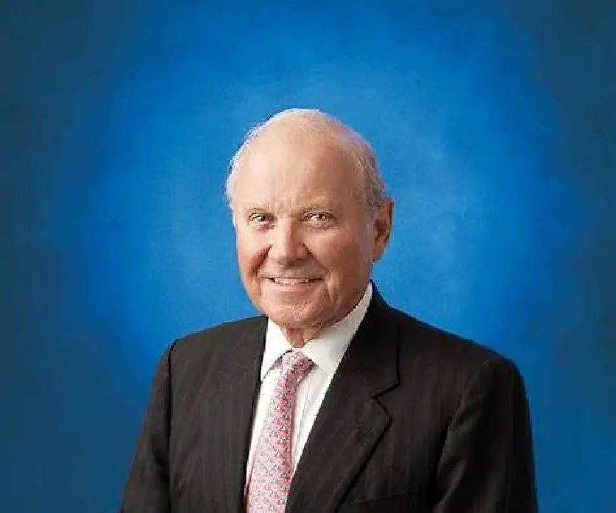 Charles Johnson Net Worth, Relationships, Age/Birthdate & Birthday Facts