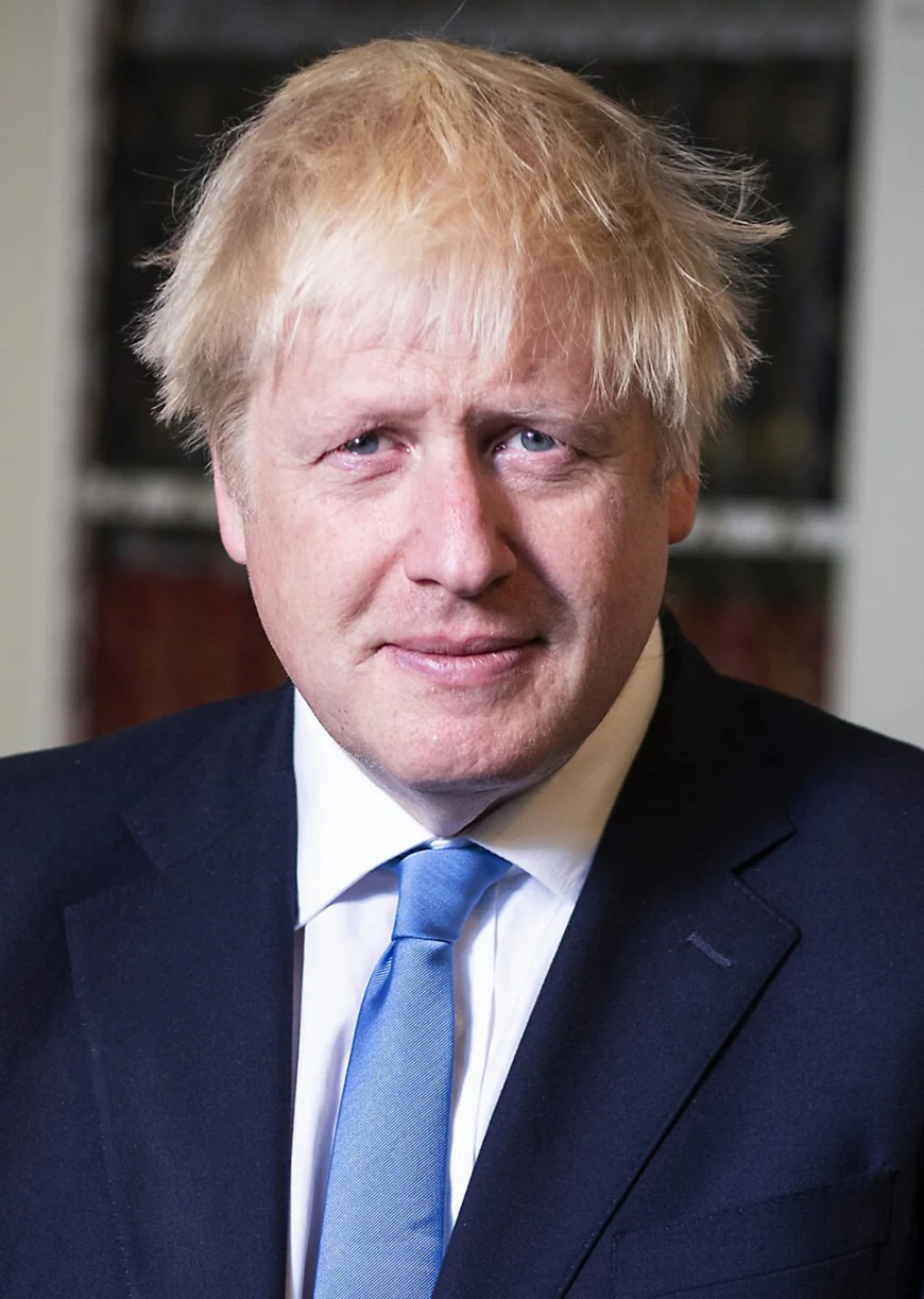 Boris Johnson Net Worth, Relationships, Age/Birthdate & Birthday Facts