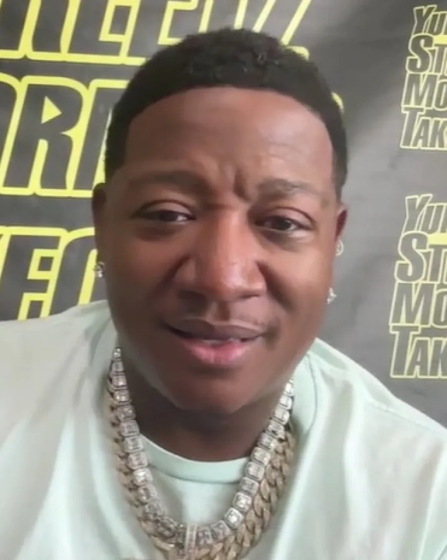 Yung Joc Net Worth, Relationships, Age/Birthdate & Birthday Facts