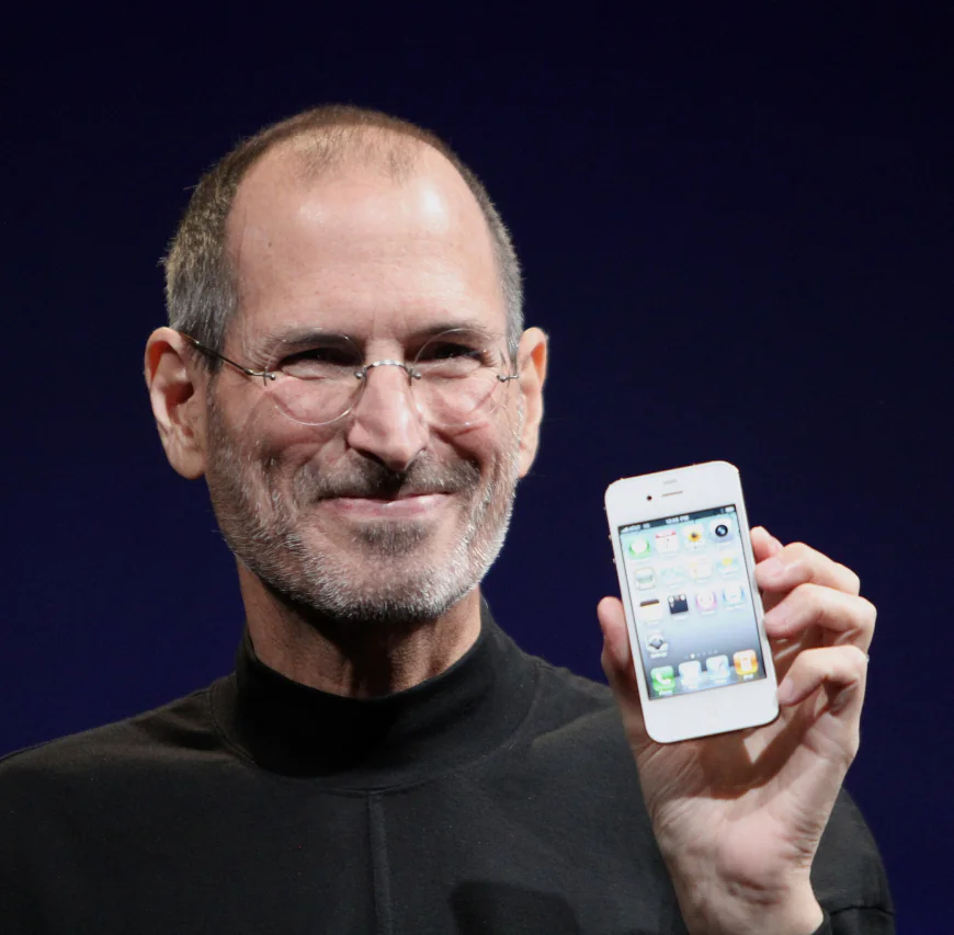 Steve Jobs Net Worth, Relationships, Age/Birthdate & Birthday Facts