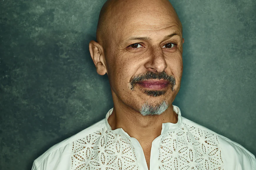 Maz Jobrani Net Worth, Relationships, Age/Birthdate & Birthday Facts