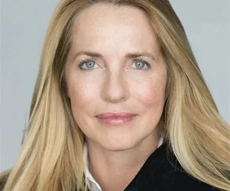 Laurene Powell Jobs Net Worth, Relationships, Age/Birthdate & Birthday Facts