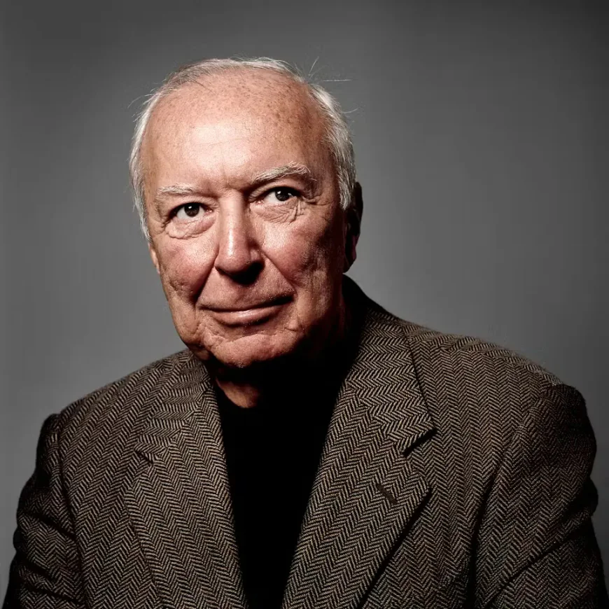 Jasper Johns Net Worth, Relationships, Age/Birthdate & Birthday Facts