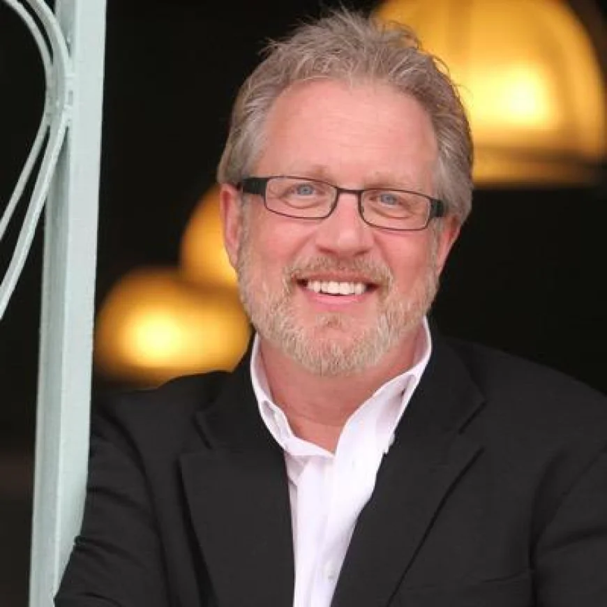 John St. John Net Worth, Relationships, Age/Birthdate & Birthday Facts