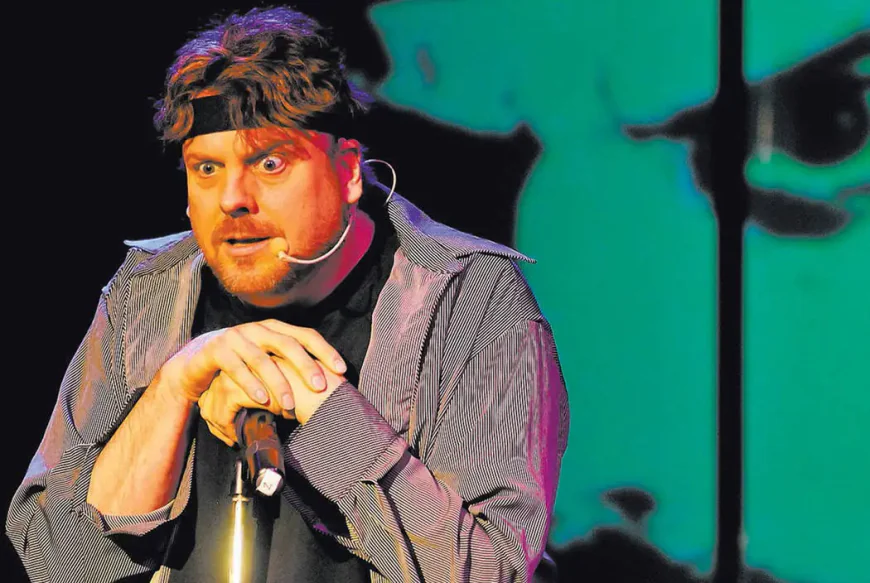 The Amazing Johnathan Net Worth, Relationships, Age/Birthdate & Birthday Facts