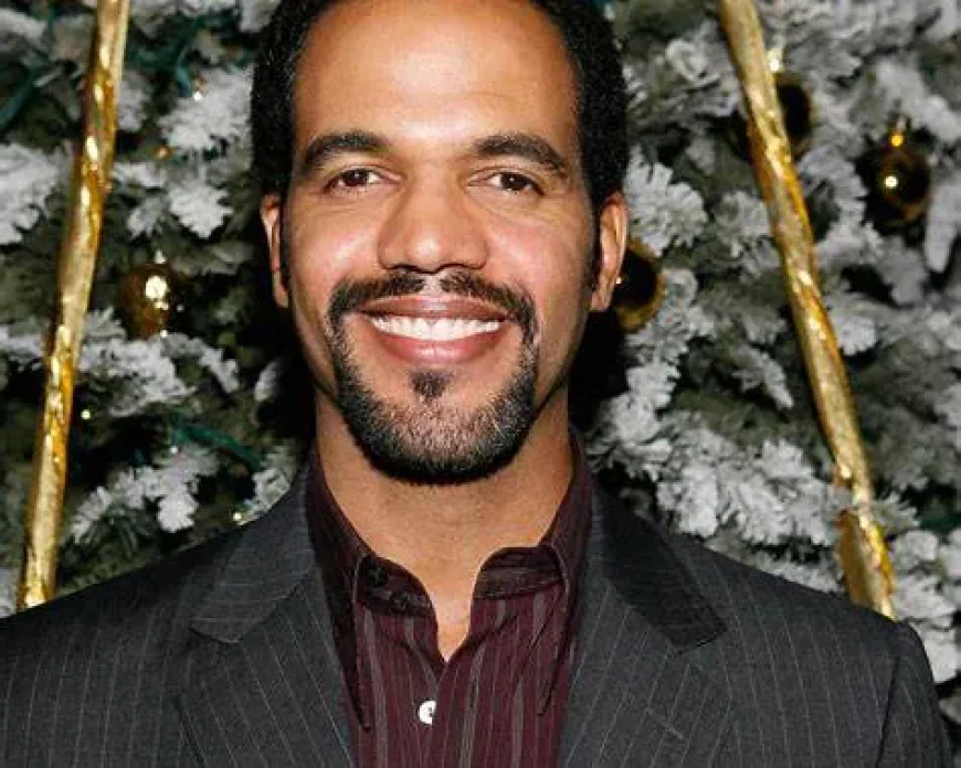 Kristoff St. John Net Worth, Relationships, Age/Birthdate & Birthday Facts