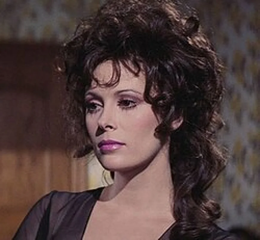 Jill St. John Net Worth, Relationships, Age/Birthdate & Birthday Facts