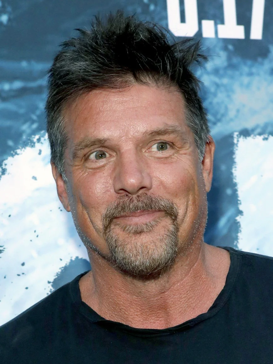 Paul Johansson Net Worth, Relationships, Age/Birthdate & Birthday Facts