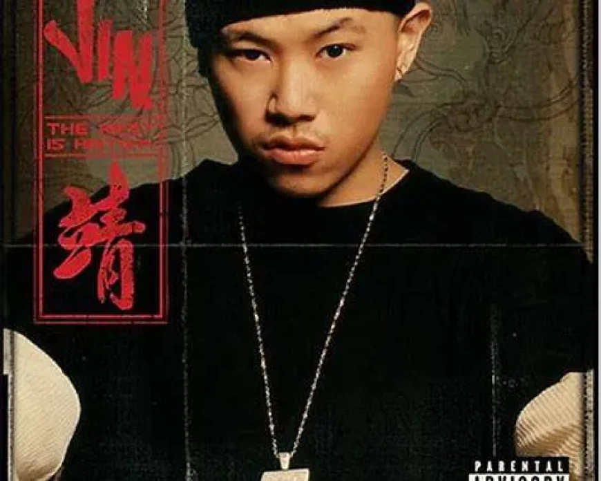 MC Jin Net Worth, Relationships, Age/Birthdate & Birthday Facts