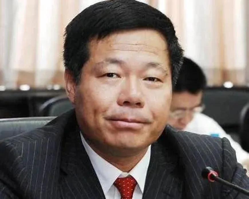 Chen Jinshi Net Worth, Relationships, Age/Birthdate & Birthday Facts