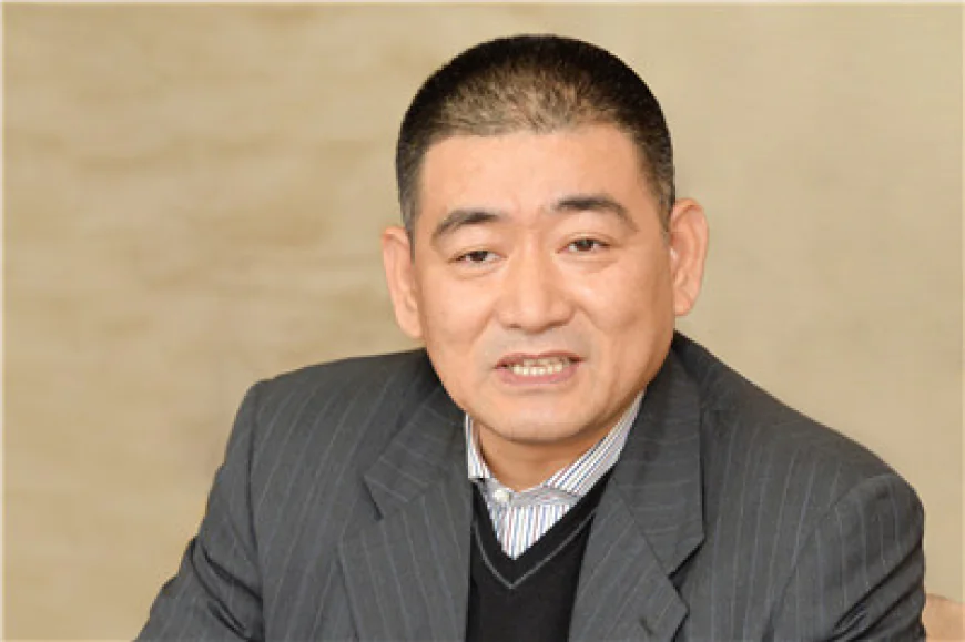 Tu Jianhua Net Worth, Relationships, Age/Birthdate & Birthday Profile