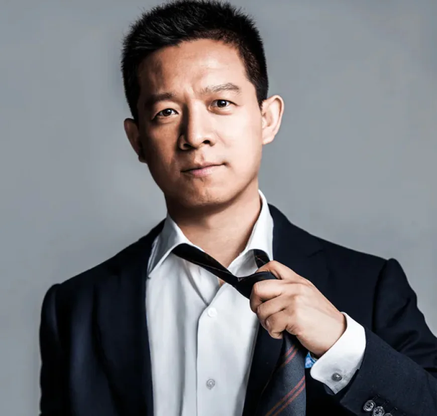 Yueting Jia Net Worth, Relationships, Age/Birthdate & Birthday Facts