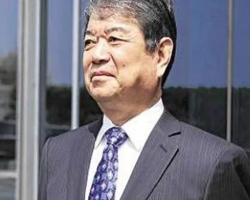 Tong Jinquan Net Worth, Relationships, Age/Birthdate & Birthday Facts