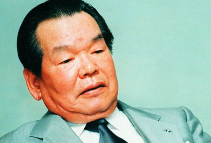 Ryoichi Jinnai Net Worth, Relationships, Age/Birthdate & Birthday Facts