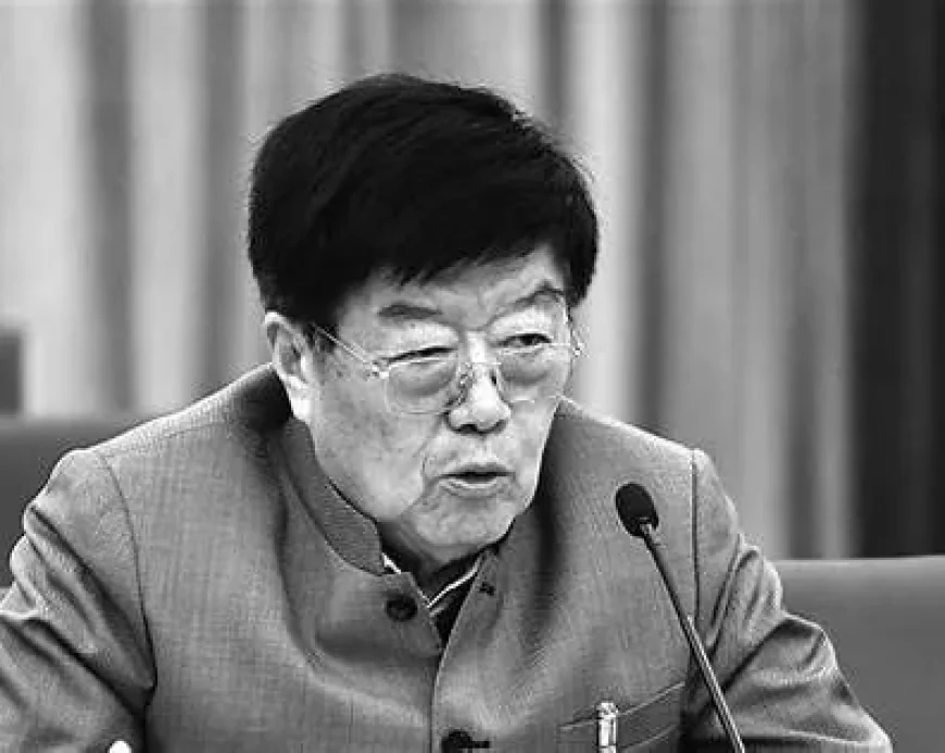 Xu Jingren Net Worth, Relationships, Age/Birthdate & Birthday Facts