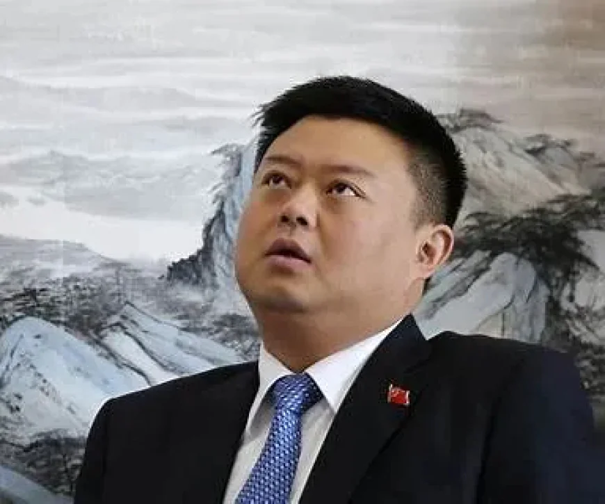 Wang Jing Net Worth, Relationships, Age/Birthdate & Birthday Facts