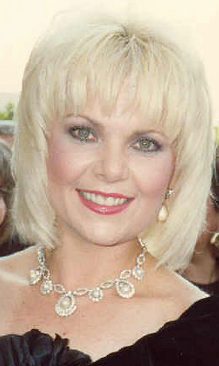 Ann Jillian Net Worth, Relationships, Age/Birthdate & Birthday Facts