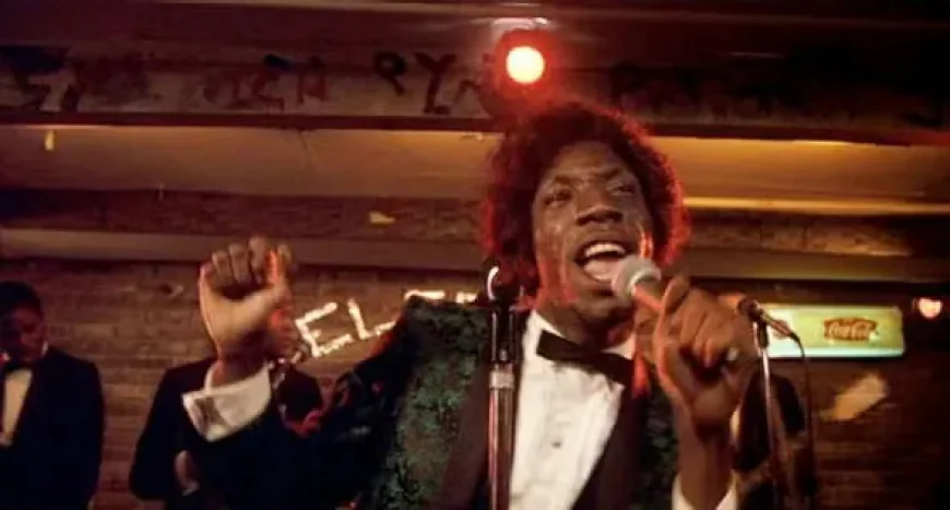 DeWayne Jessie Net Worth, Relationships, Age/Birthdate & Birthday Facts