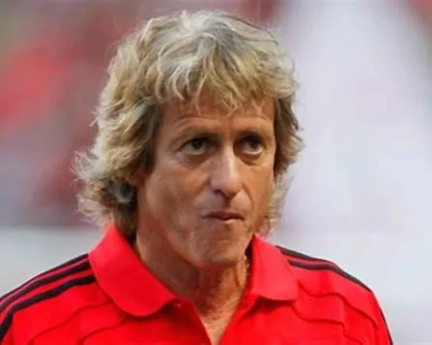 Jorge Jesus Net Worth, Relationships, Age/Birthdate & Birthday Insights