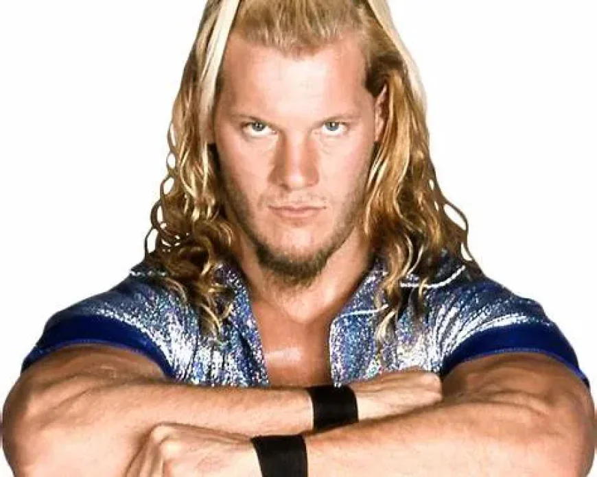 Chris Jericho Net Worth, Relationships, Age/Birthdate & Birthday Facts