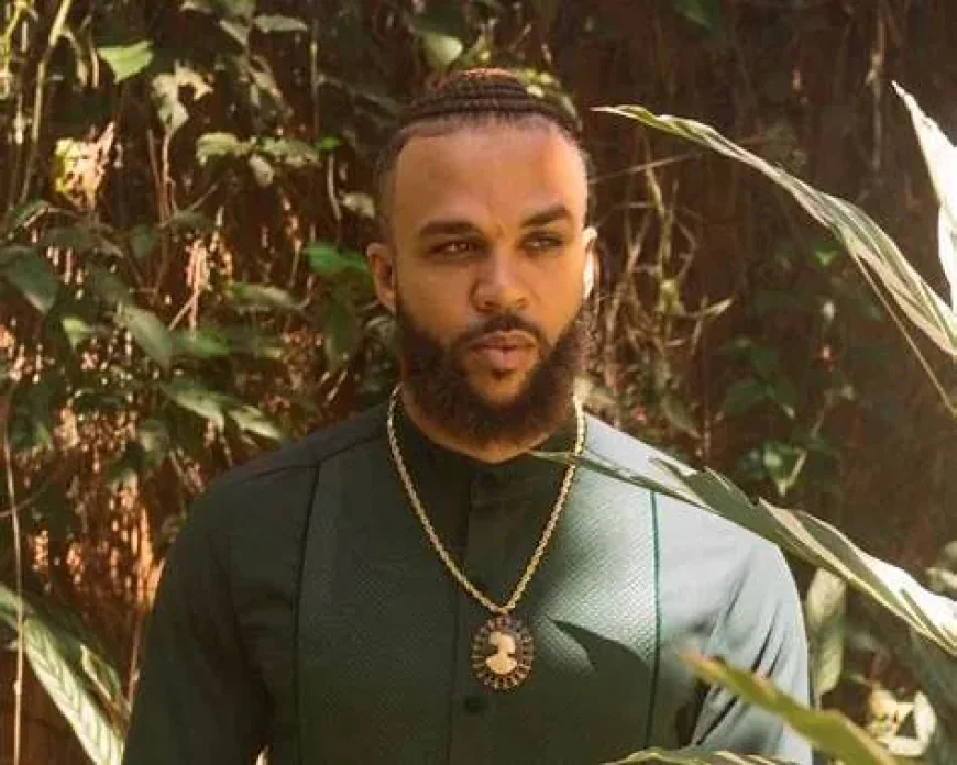 Jidenna Net Worth, Relationships, Age/Birthdate & Birthday Facts