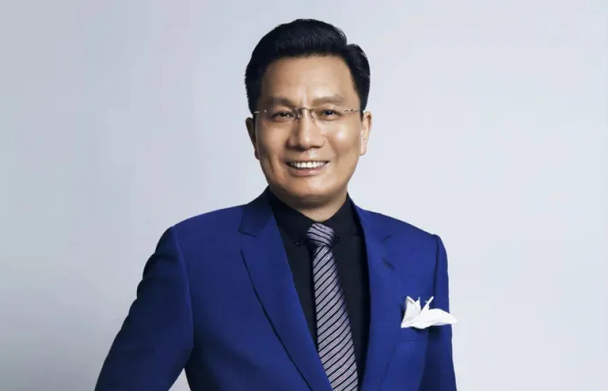 Che Jianxin Net Worth, Relationships, Age/Birthdate & Birthday Facts