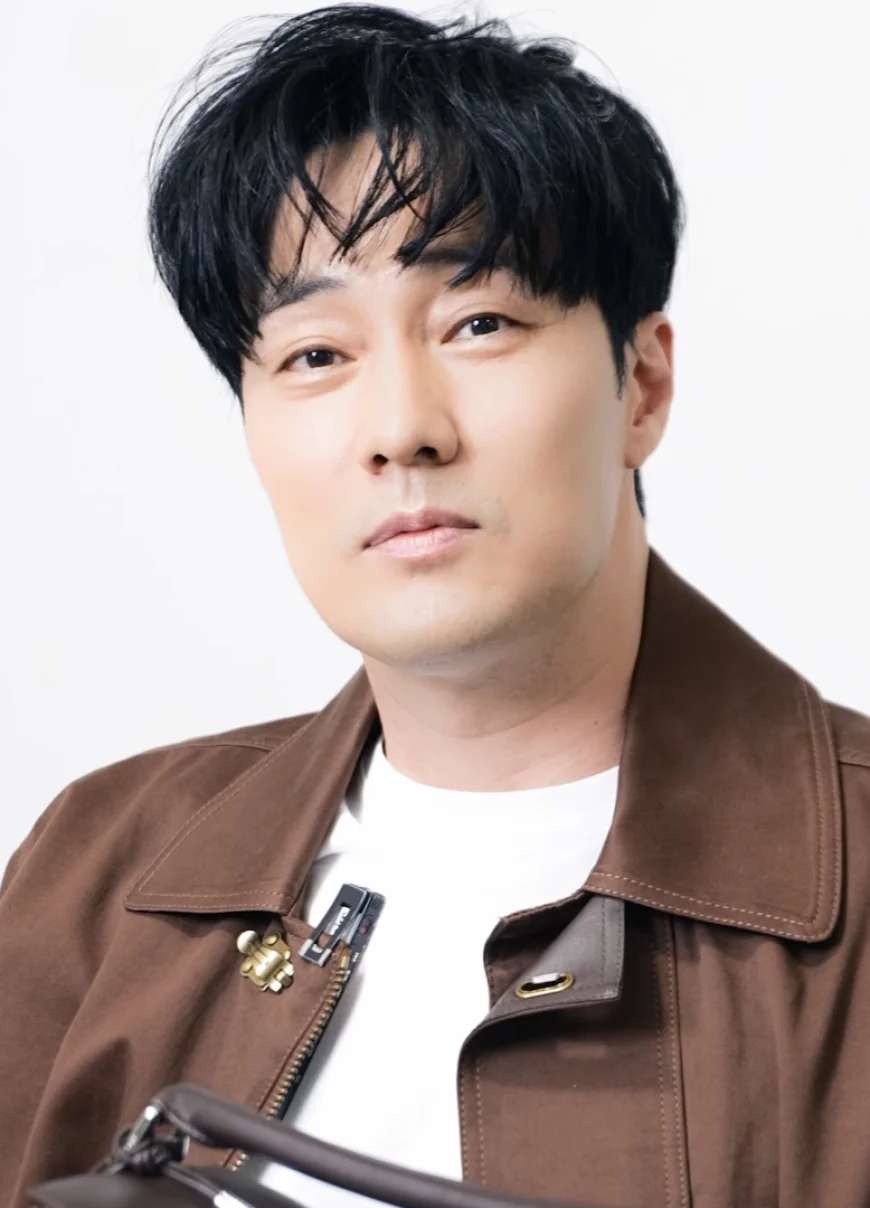 So Ji-sub Net Worth, Relationships, Age/Birthdate & Birthday Facts